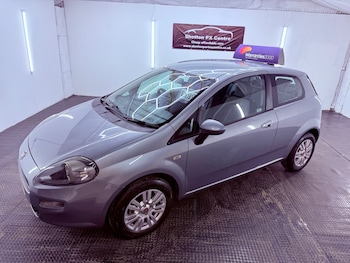 2013 (13) - 1.4 Easy 3dr