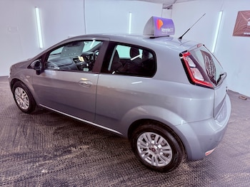 Used Fiat Punto 2013 for sale - 76706775: Photo