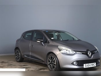 Renault Clio feature image