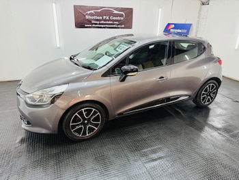 Used Renault Clio 2014 for sale - 78145956: Photo