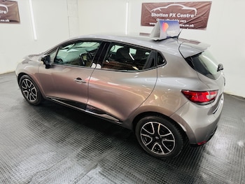 Used Renault Clio 2014 for sale - 78145956: Photo