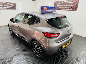 Used Renault Clio 2014 for sale - 78145956: Photo