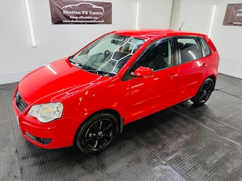 Used Volkswagen Polo 2008 for sale - 79575062: Photo