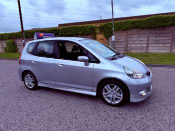 2007 (07) - 1.4 i-DSi Sport 5dr CVT-7