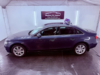 Used Audi A4 2009 for sale - 77508760: Photo