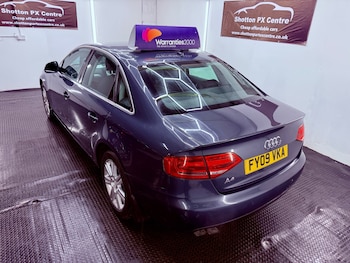 Used Audi A4 2009 for sale - 77508760: Photo