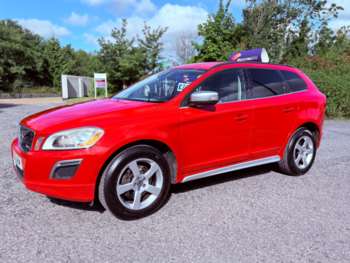 Used Volvo XC60 2011 for sale - 75467030: Photo