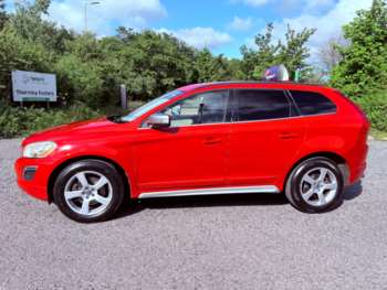 Used Volvo XC60 2011 for sale - 75467030: Photo