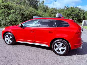 Used Volvo XC60 2011 for sale - 75467030: Photo