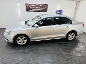 Used Volkswagen Jetta 2011 for sale - 79069384: Photo