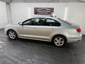 Used Volkswagen Jetta 2011 for sale - 79069384: Photo