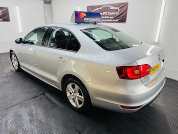 Used Volkswagen Jetta 2011 for sale - 79069384: Photo