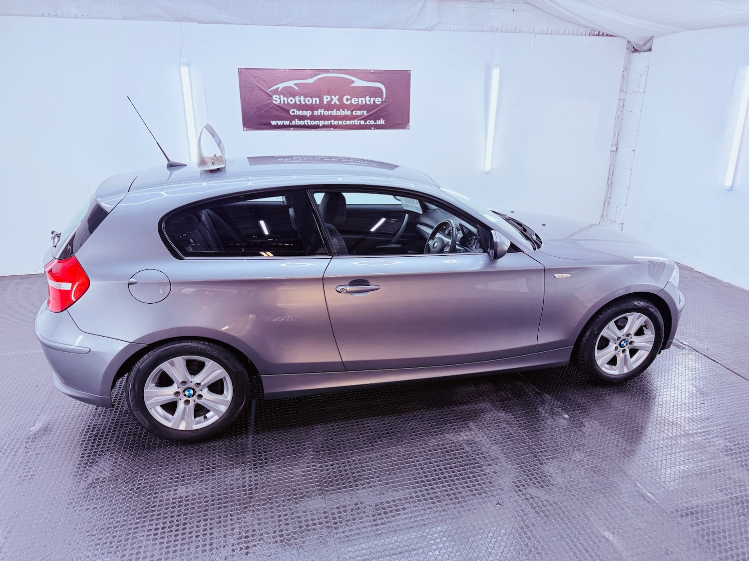 Used BMW 1 Series 2010 for sale - 77071635: Photo 10