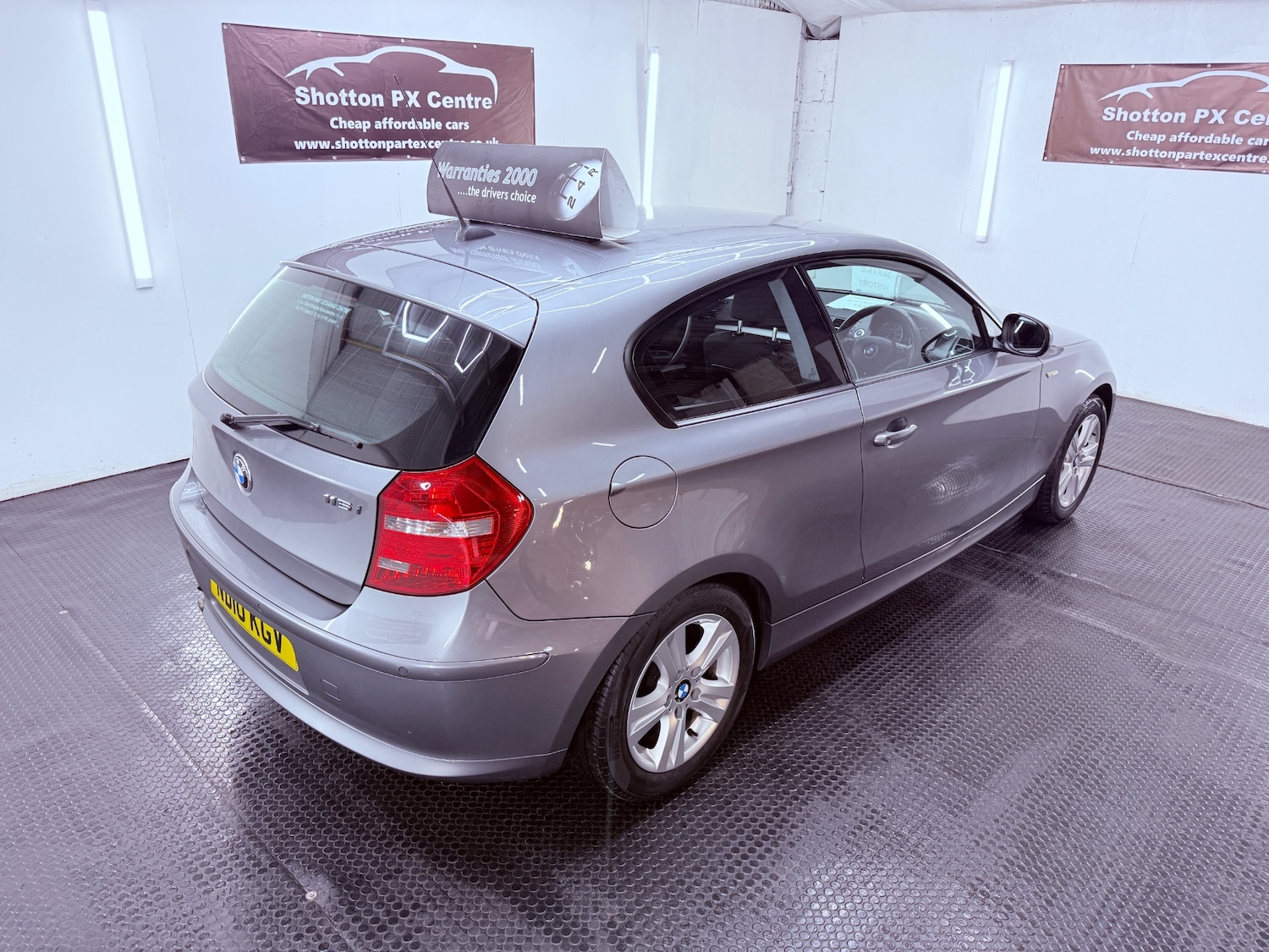 Used BMW 1 Series 2010 for sale - 77071635: Photo 11