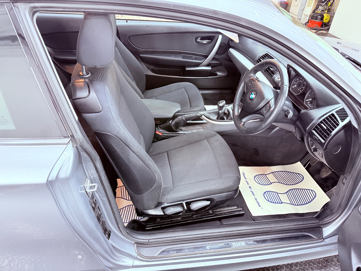 Used BMW 1 Series 2010 for sale - 77071635: Photo 13