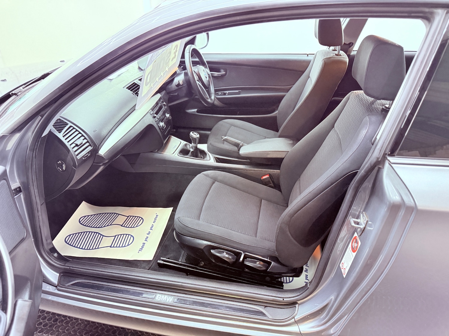 Used BMW 1 Series 2010 for sale - 77071635: Photo 14