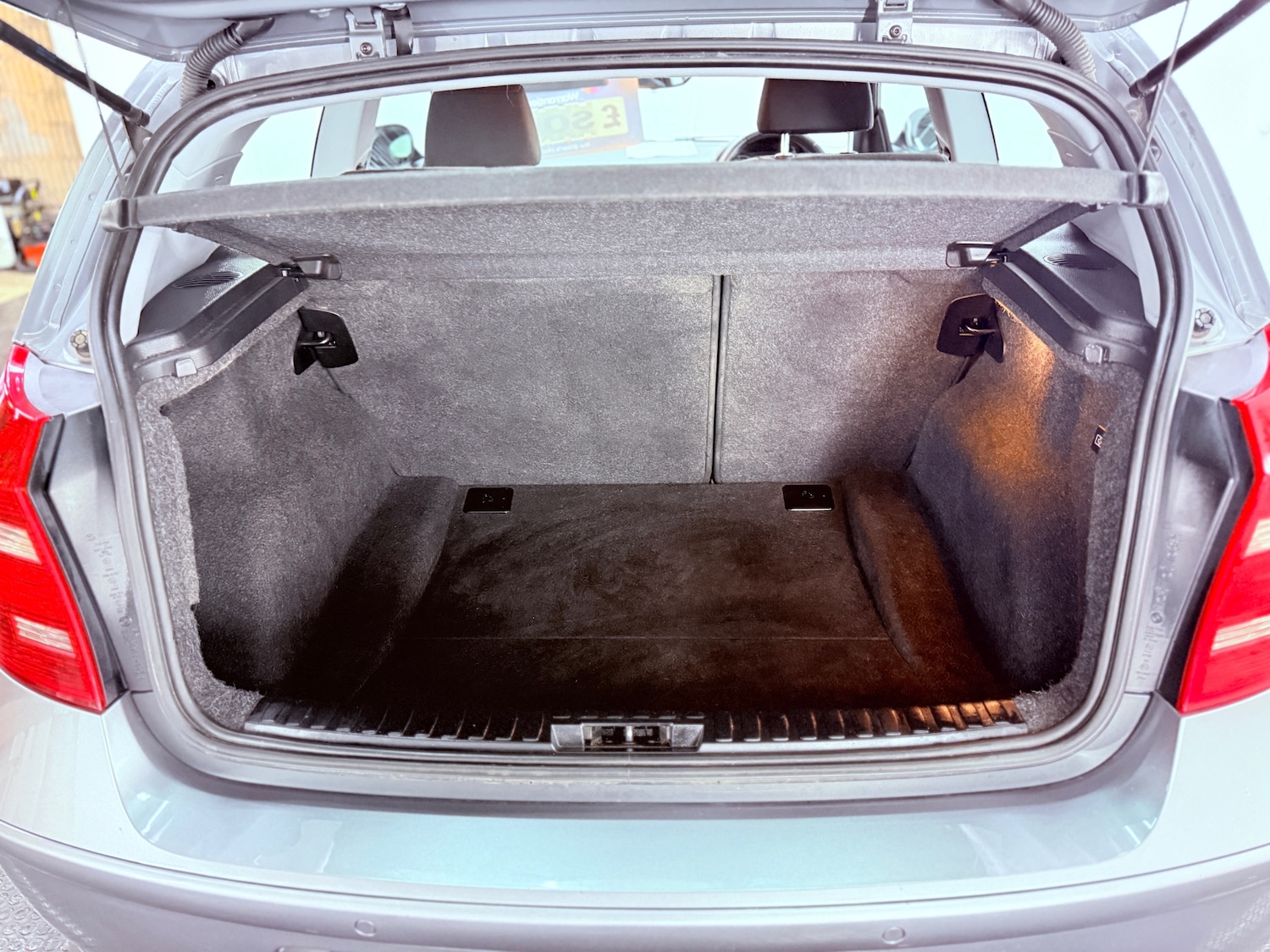 Used BMW 1 Series 2010 for sale - 77071635: Photo 15