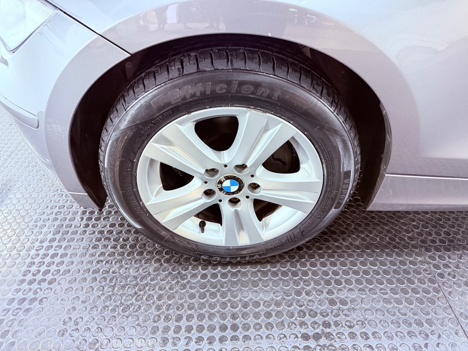 Used BMW 1 Series 2010 for sale - 77071635: Photo 16