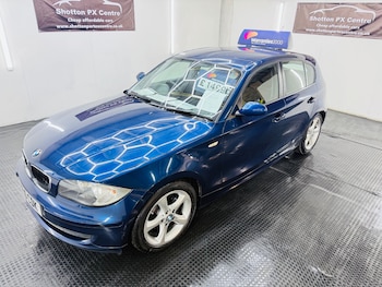 Used BMW 1 Series 2010 for sale - 78473311: Photo