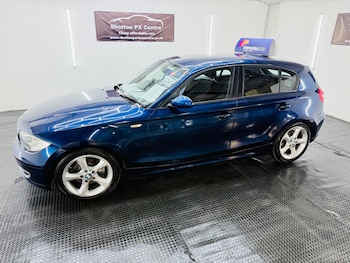 Used BMW 1 Series 2010 for sale - 78473311: Photo