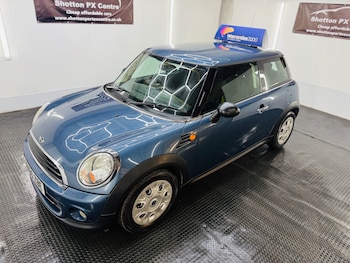 Used MINI Hatch 2010 for sale - 79488759: Photo
