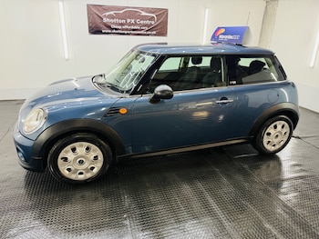 Used MINI Hatch 2010 for sale - 79488759: Photo