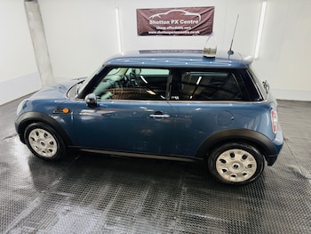 Used MINI Hatch 2010 for sale - 79488759: Photo