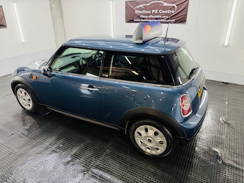 Used MINI Hatch 2010 for sale - 79488759: Photo