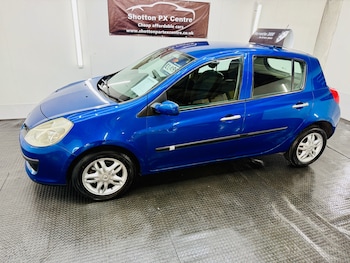 Used Renault Clio 2009 for sale - 78775874: Photo