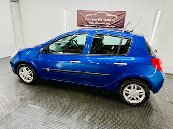 Used Renault Clio 2009 for sale - 78775874: Photo