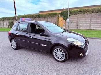 Renault - Clio