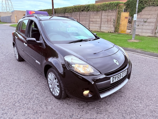 Used Renault Clio 2009 for sale - 76149033: Photo 5