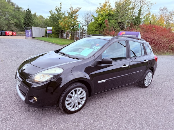 Used Renault Clio 2009 for sale - 76149033: Photo 7