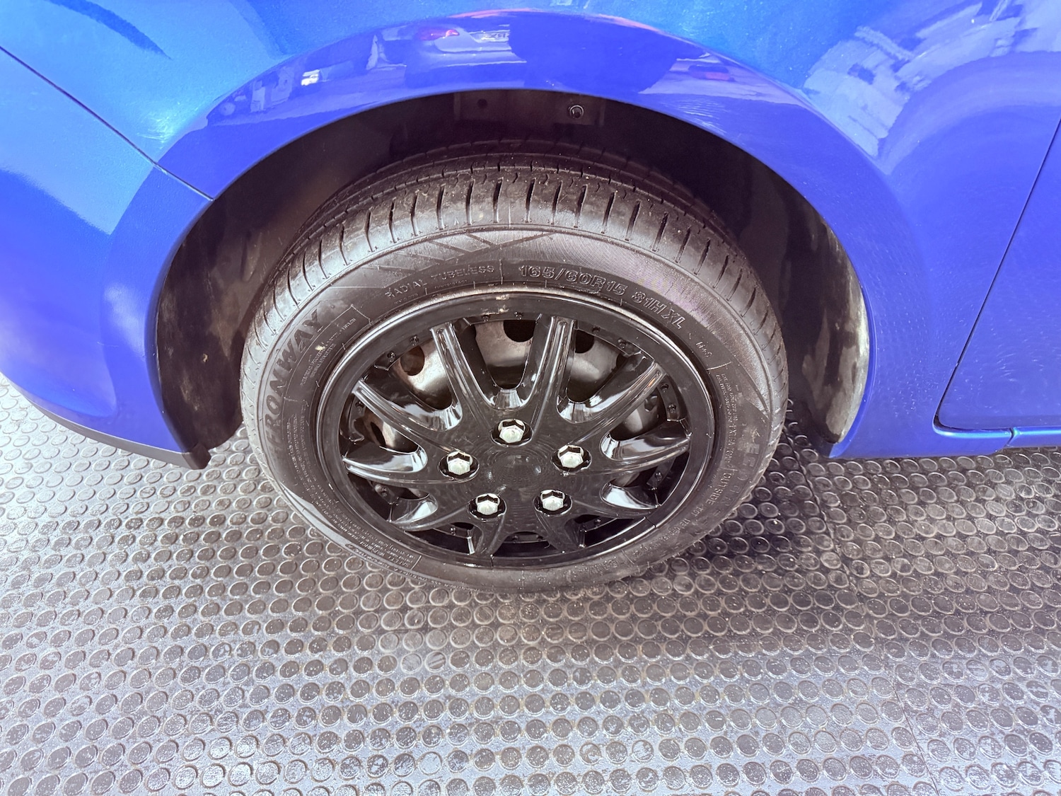 Used Renault Clio 2009 for sale - 77100183: Photo 17