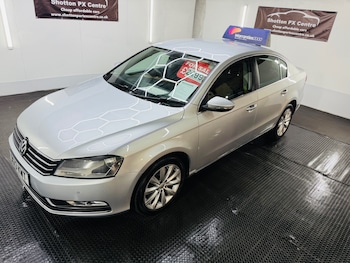Used Volkswagen Passat 2013 for sale - 79372402: Photo