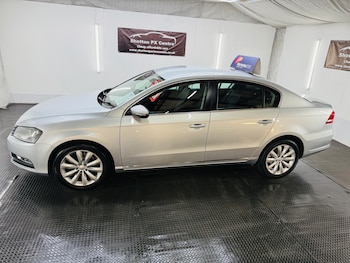 Used Volkswagen Passat 2013 for sale - 79372402: Photo