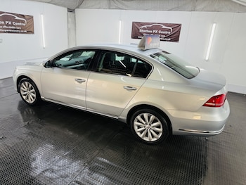 Used Volkswagen Passat 2013 for sale - 79372402: Photo