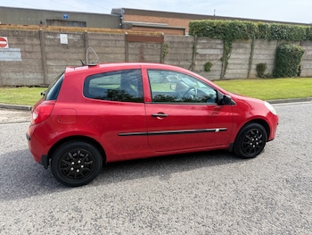 Used Renault Clio 2008 for sale - 75545228: Photo