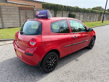 Used Renault Clio 2008 for sale - 75545228: Photo