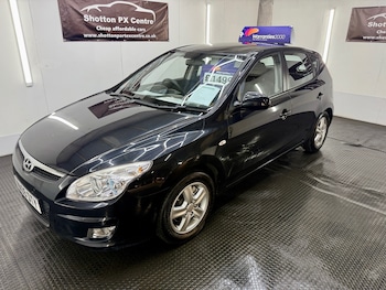 Used Hyundai i30 2009 for sale - 79285554: Photo
