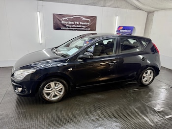 Used Hyundai i30 2009 for sale - 79285554: Photo