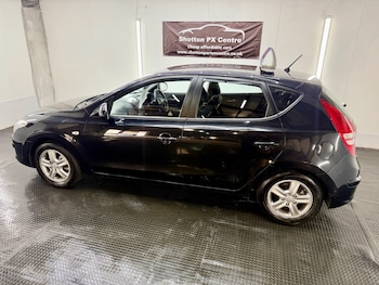 Used Hyundai i30 2009 for sale - 79285554: Photo