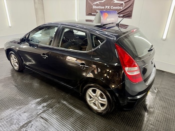 Used Hyundai i30 2009 for sale - 79285554: Photo
