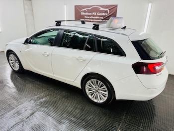 Used Vauxhall Insignia 2016 for sale - 78610509: Photo