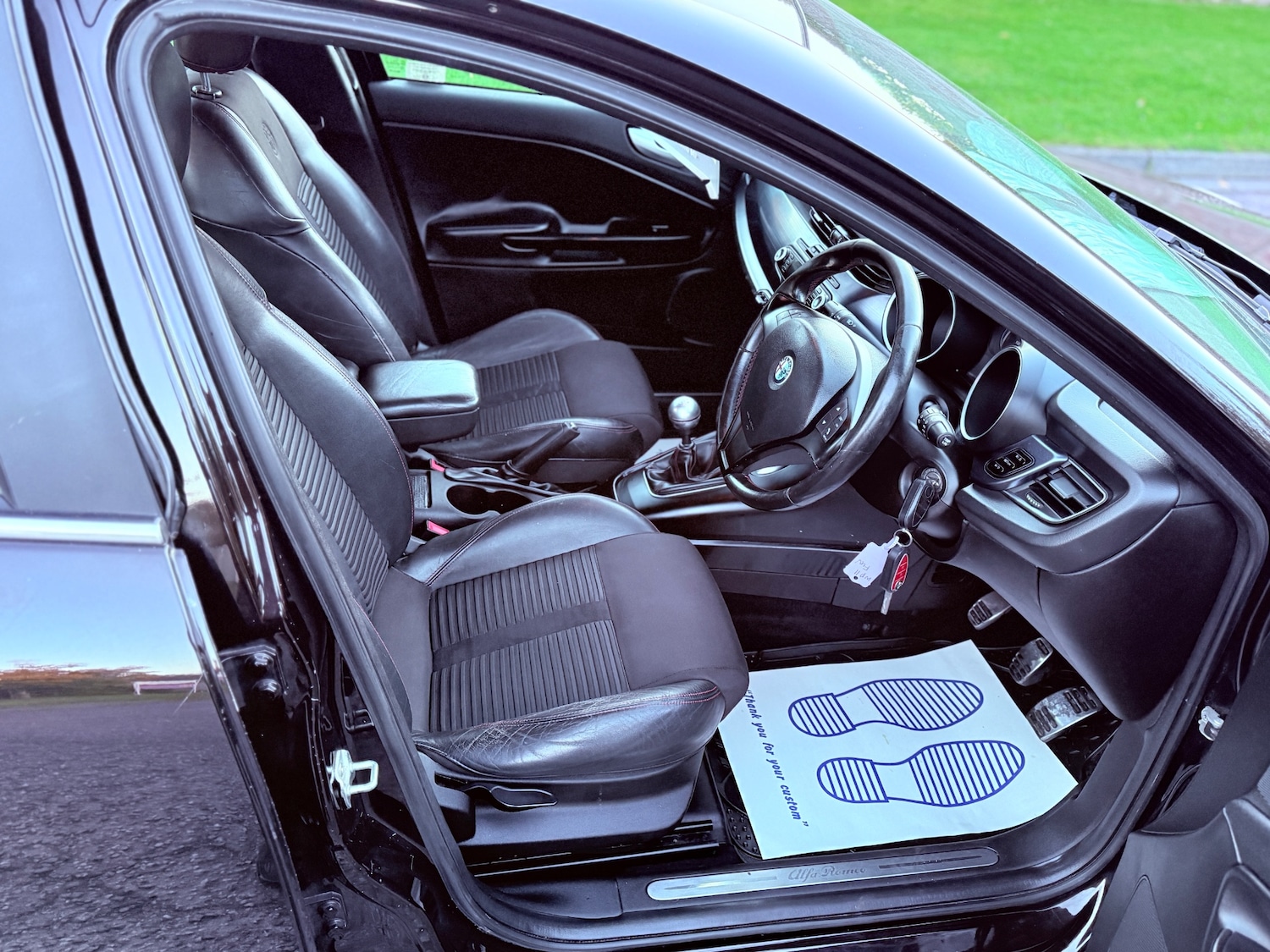 Used Alfa Romeo Giulietta 2011 for sale - 76343964: Photo 13