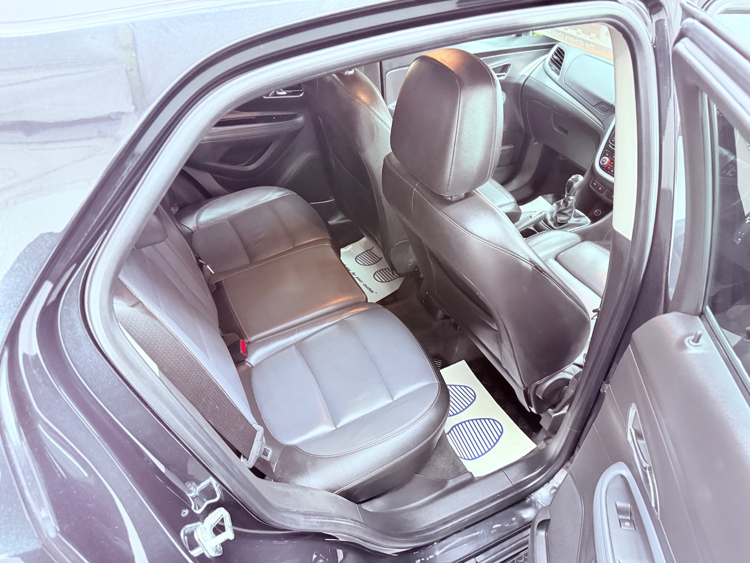 Used Vauxhall Mokka 2014 for sale - 77002312: Photo 15