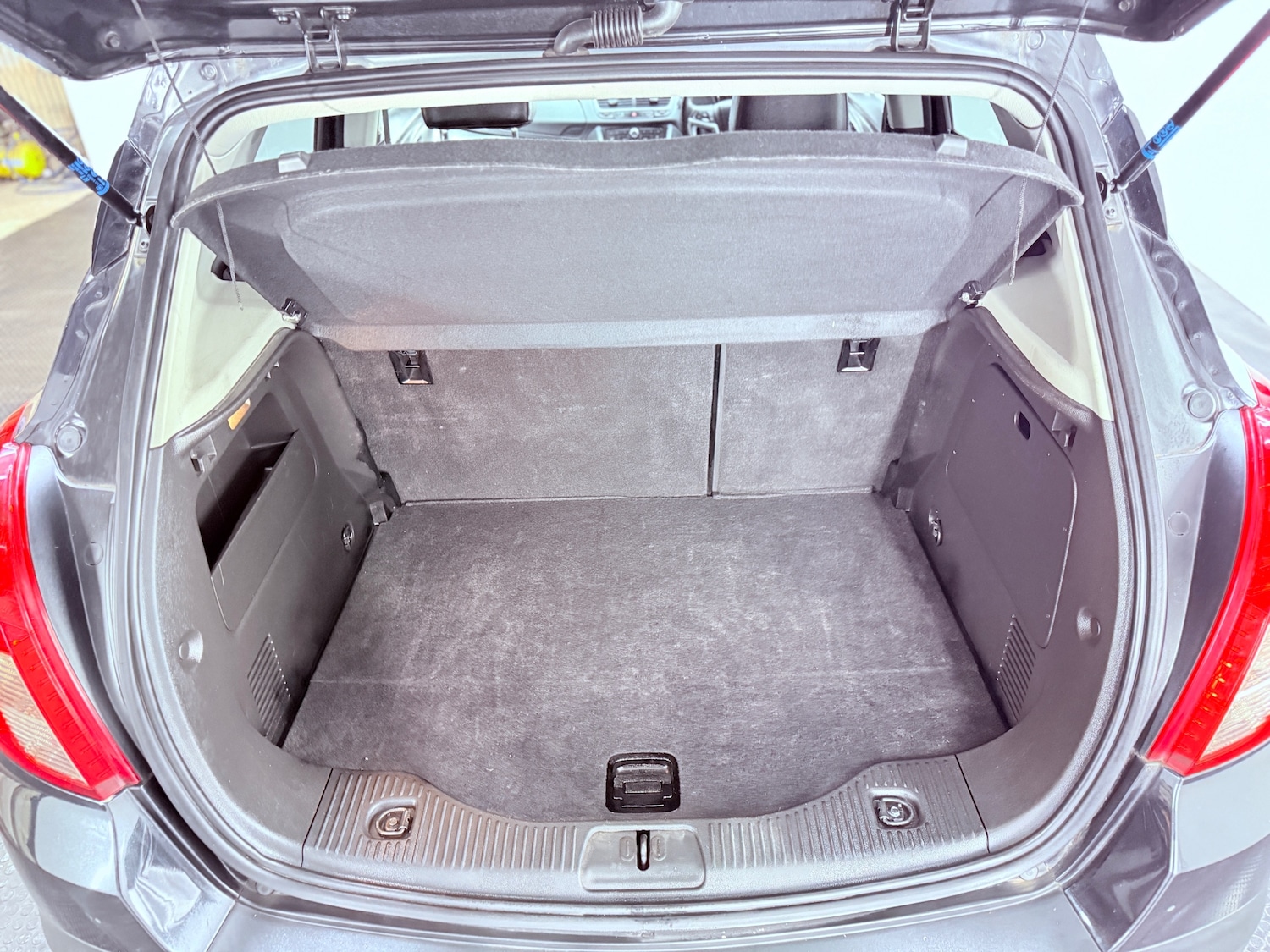 Used Vauxhall Mokka 2014 for sale - 77002312: Photo 19