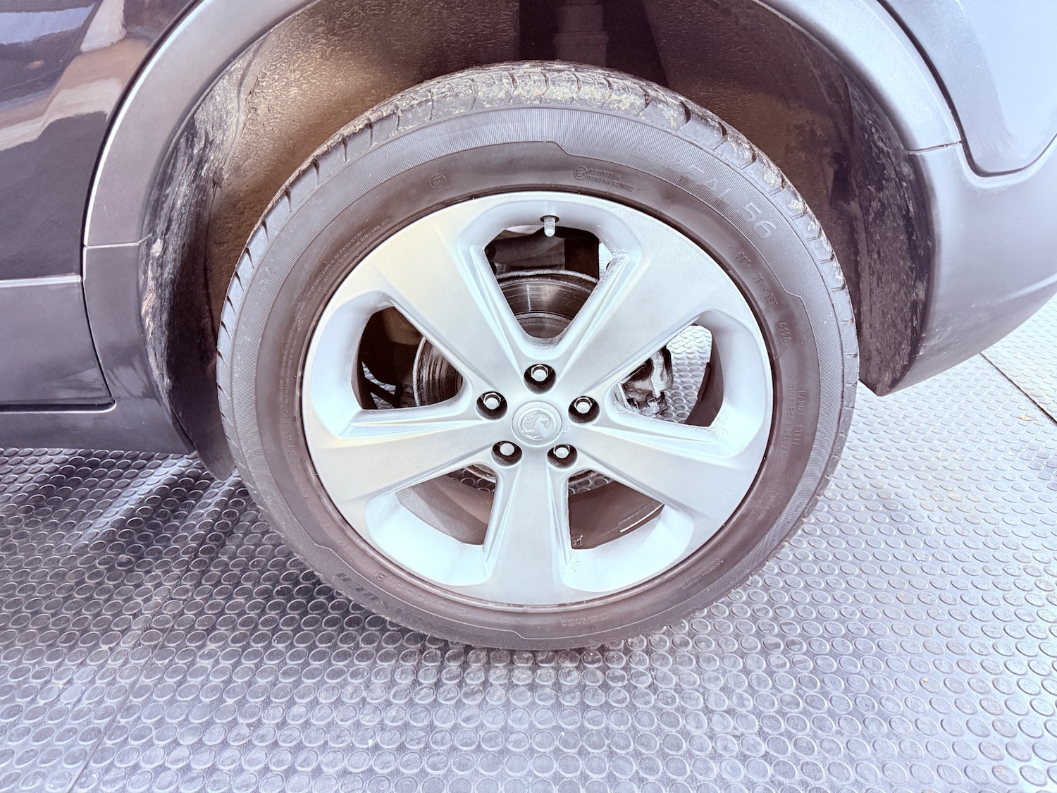 Used Vauxhall Mokka 2014 for sale - 77002312: Photo 20