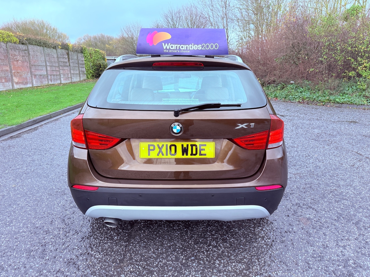 Used BMW X1 2010 for sale - 76605444: Photo 11