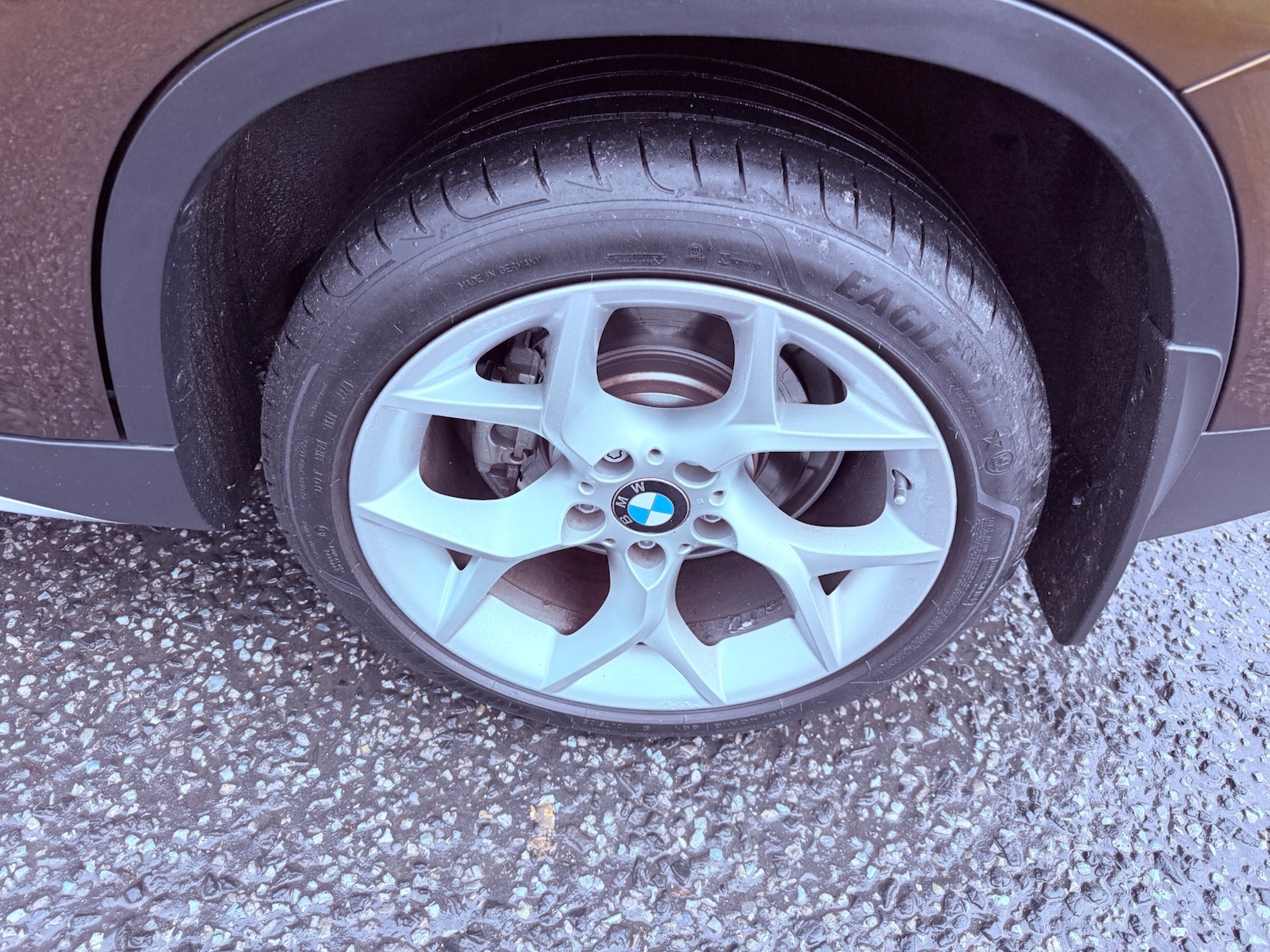 Used BMW X1 2010 for sale - 76605444: Photo 12